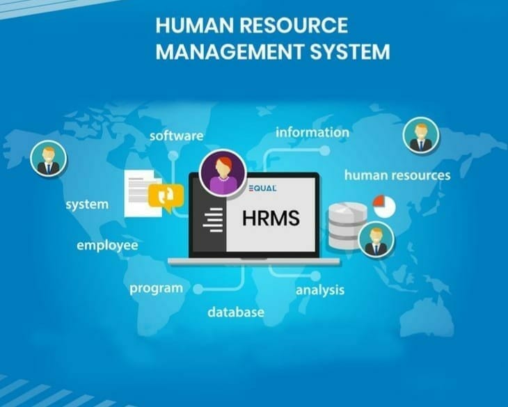 HRMS